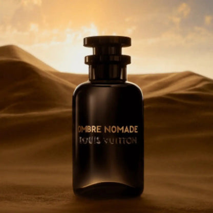 Kit 3 Perfumes Ombre Nomad, Erba Pura, Oud Saffron